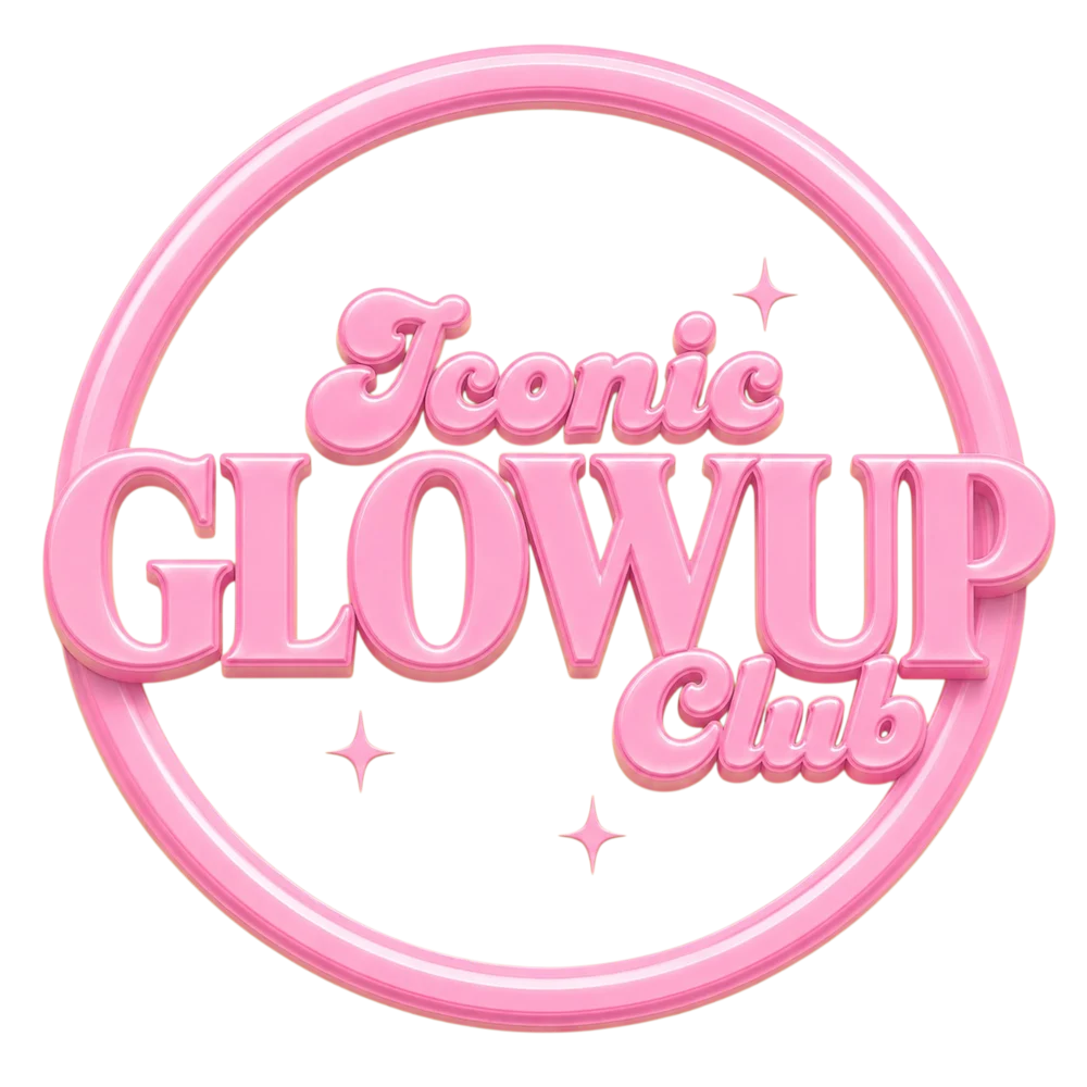 Iconic GlowUp Club